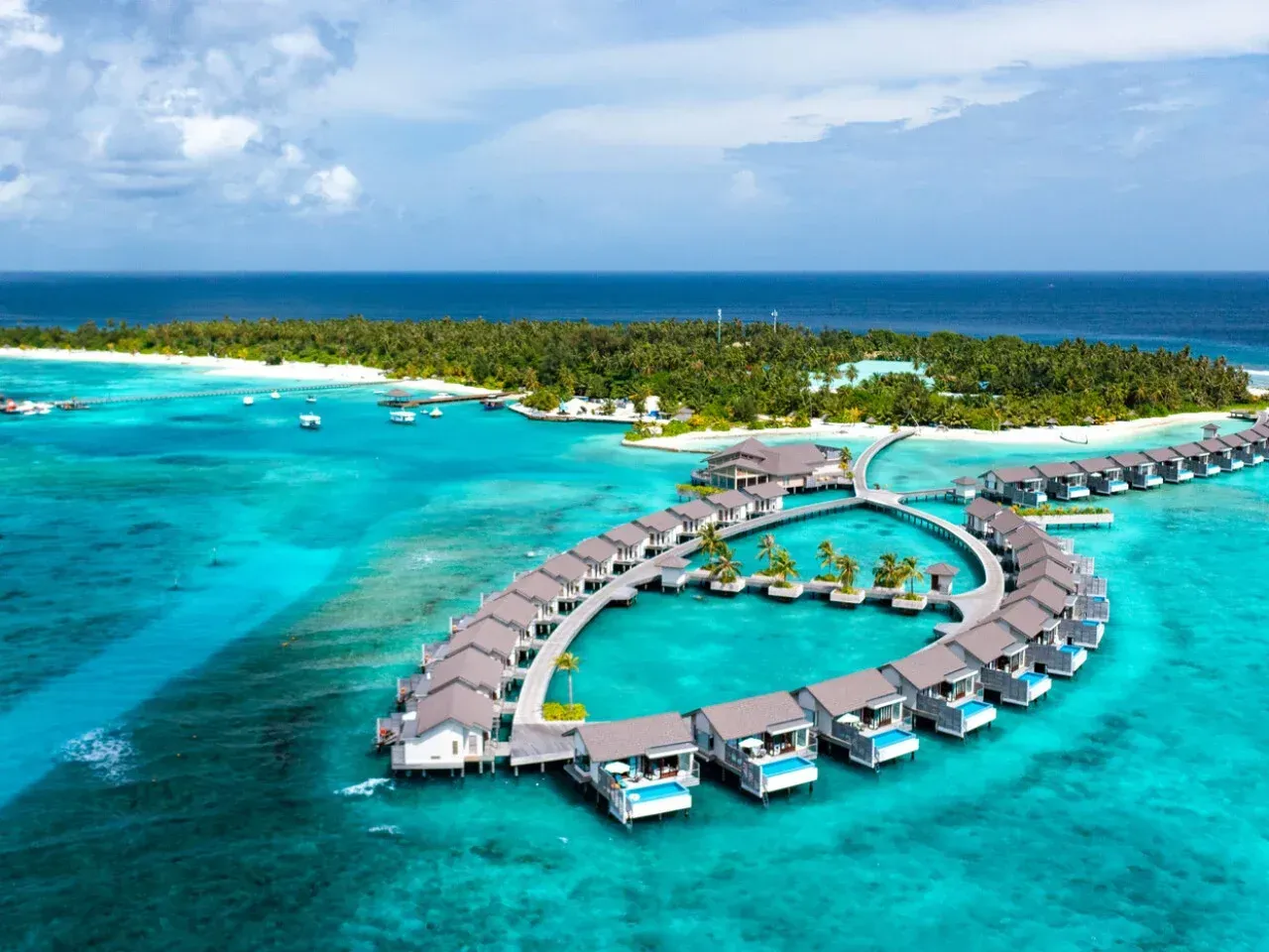 Atmosphere Kanifushi