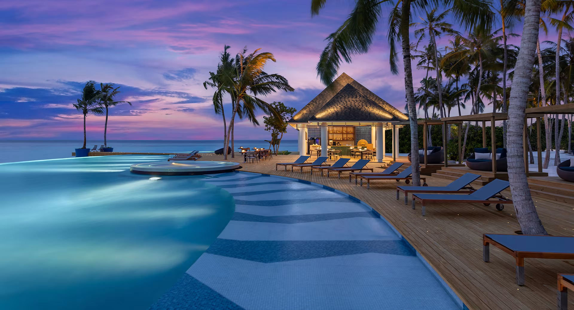 Avani+ Fares Maldives Resort