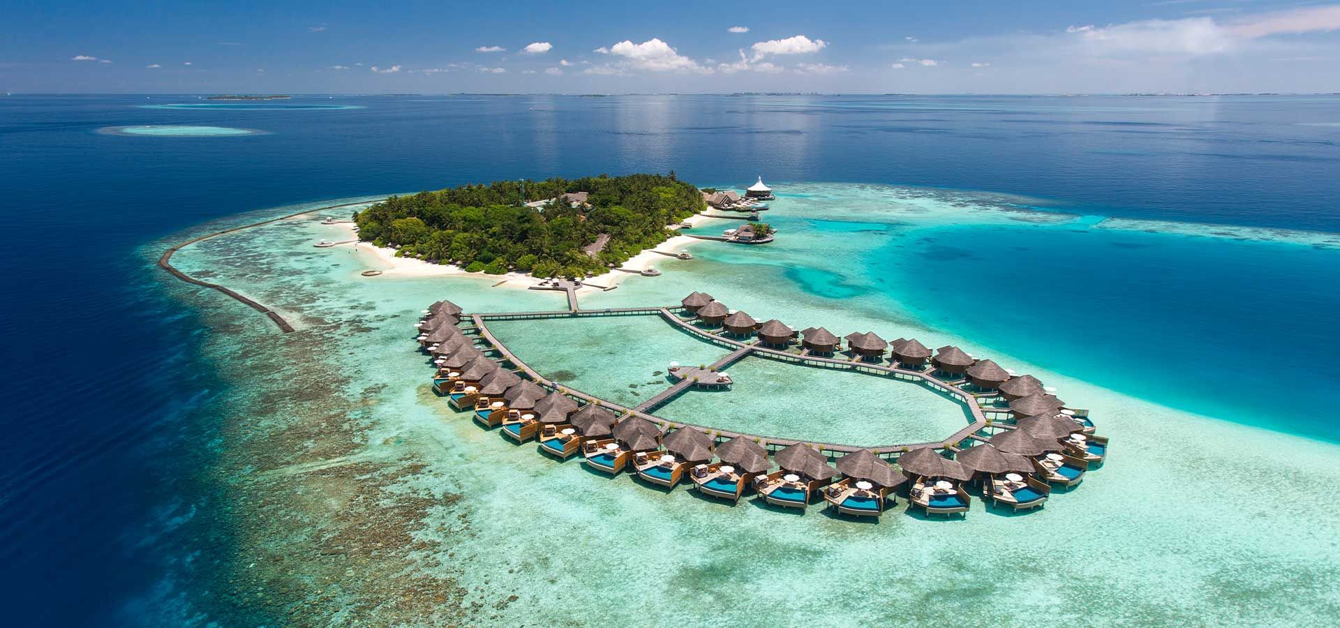 Baros Maldives, North Malé Atoll
