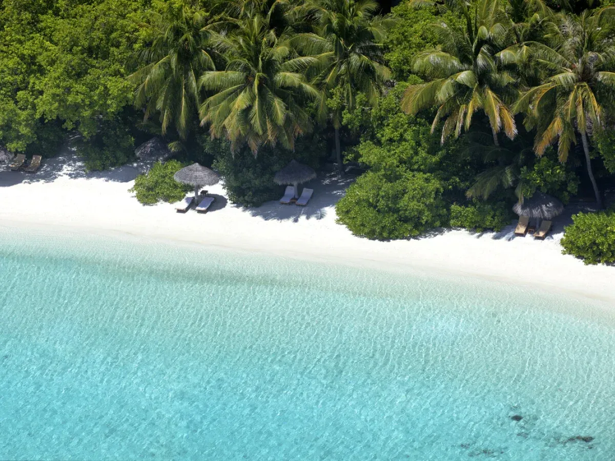 Baros Maldives