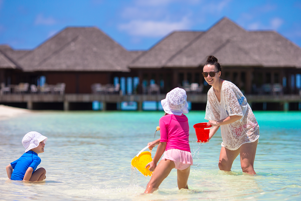 Maldives Family Holidays: What Parents Need to Know Before You Book