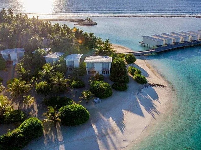 Start the New Year in the Maldives – From Just £2,442pp