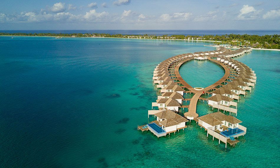 Kandima Maldives, Dhaalu Atoll
