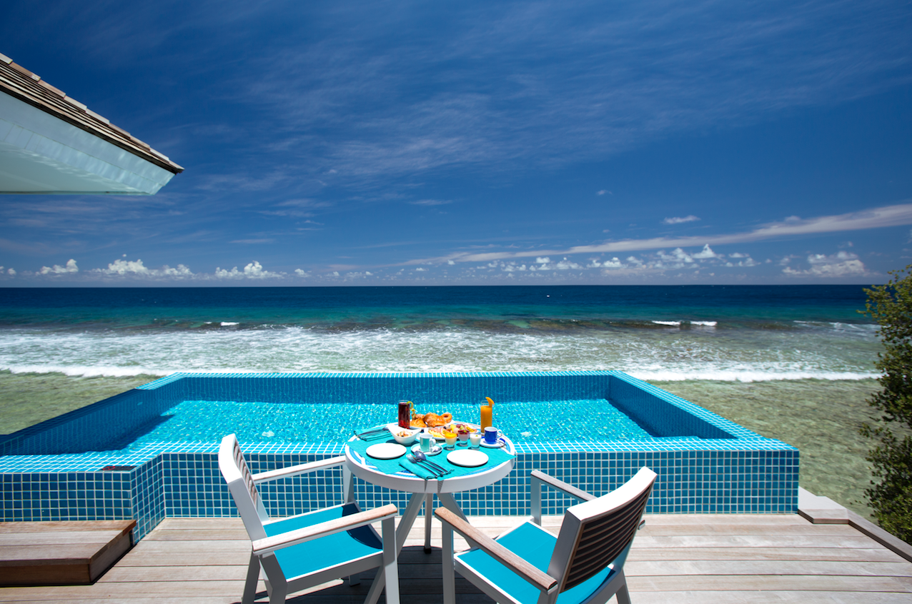 Kandima Maldives, Dhaalu Atoll