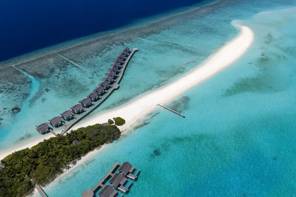 Kuramathi Maldives for Family Holidays