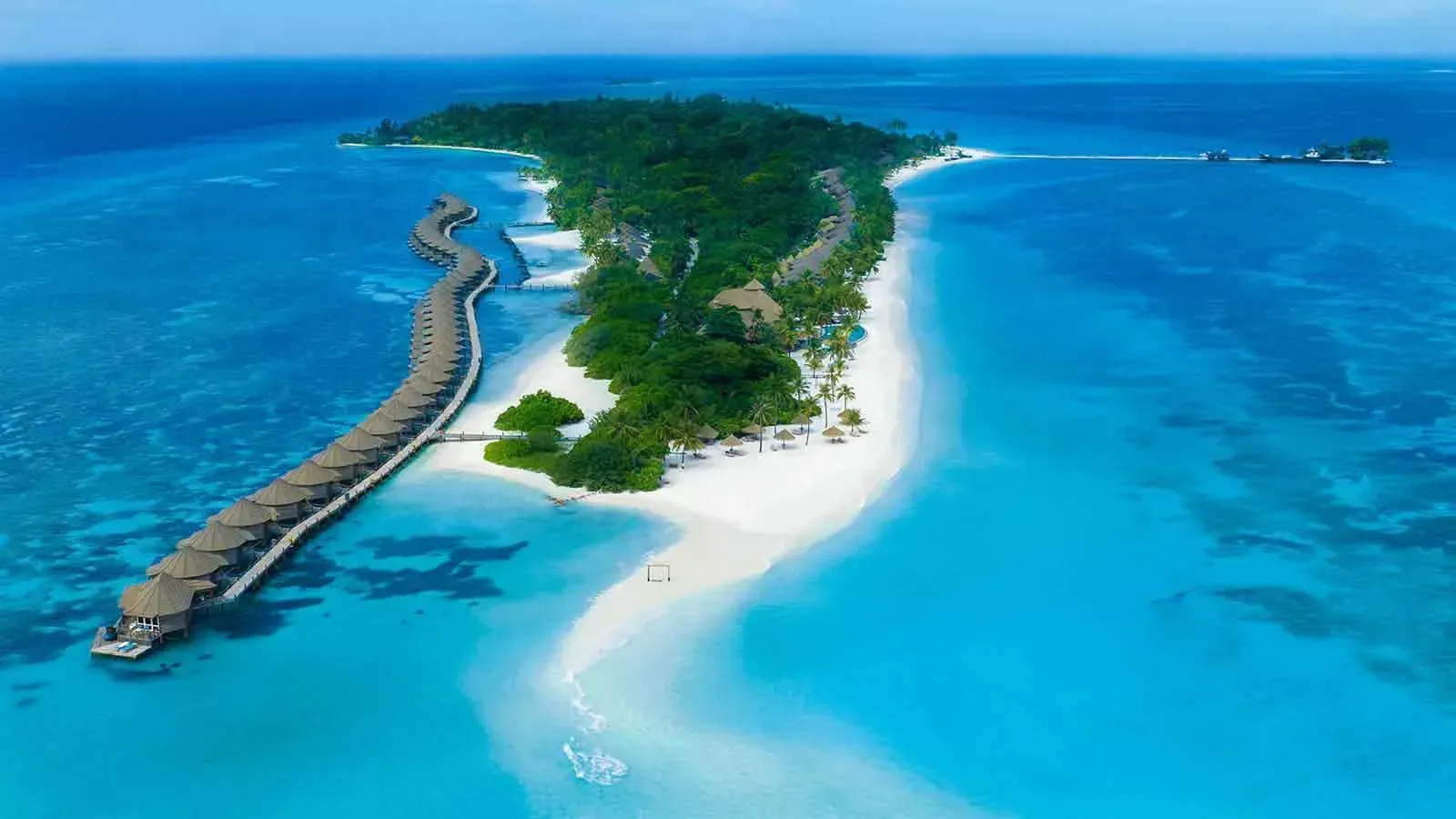 Kuredu Resort Maldives