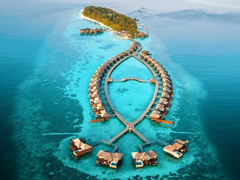 Lily Beach Resort & Spa