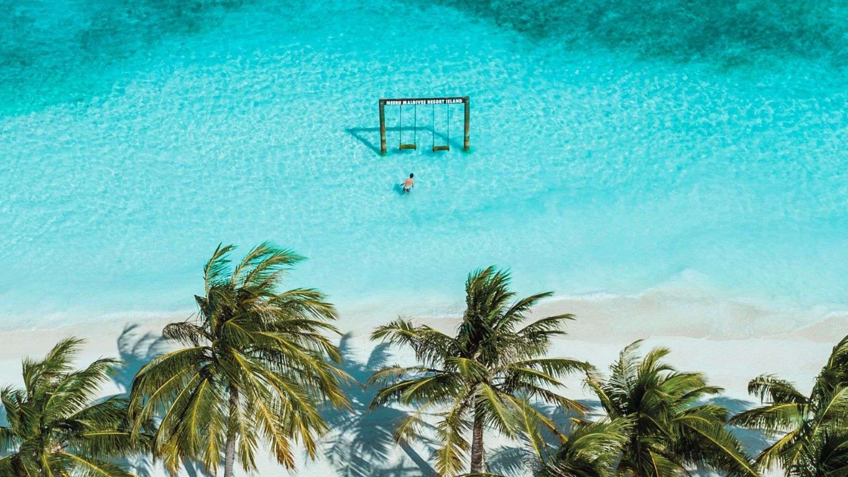 Meeru Maldives