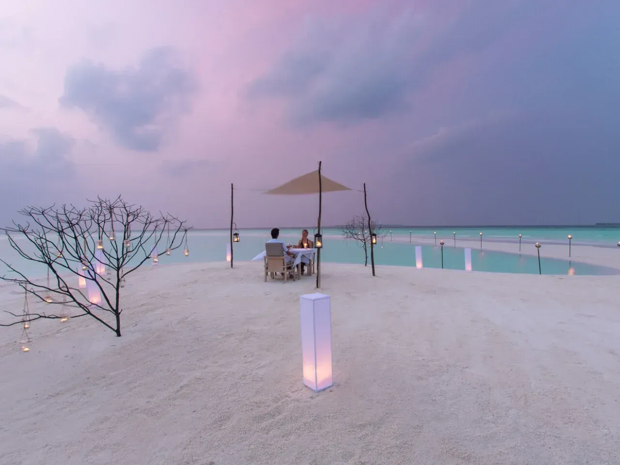 Milaidhoo Maldives