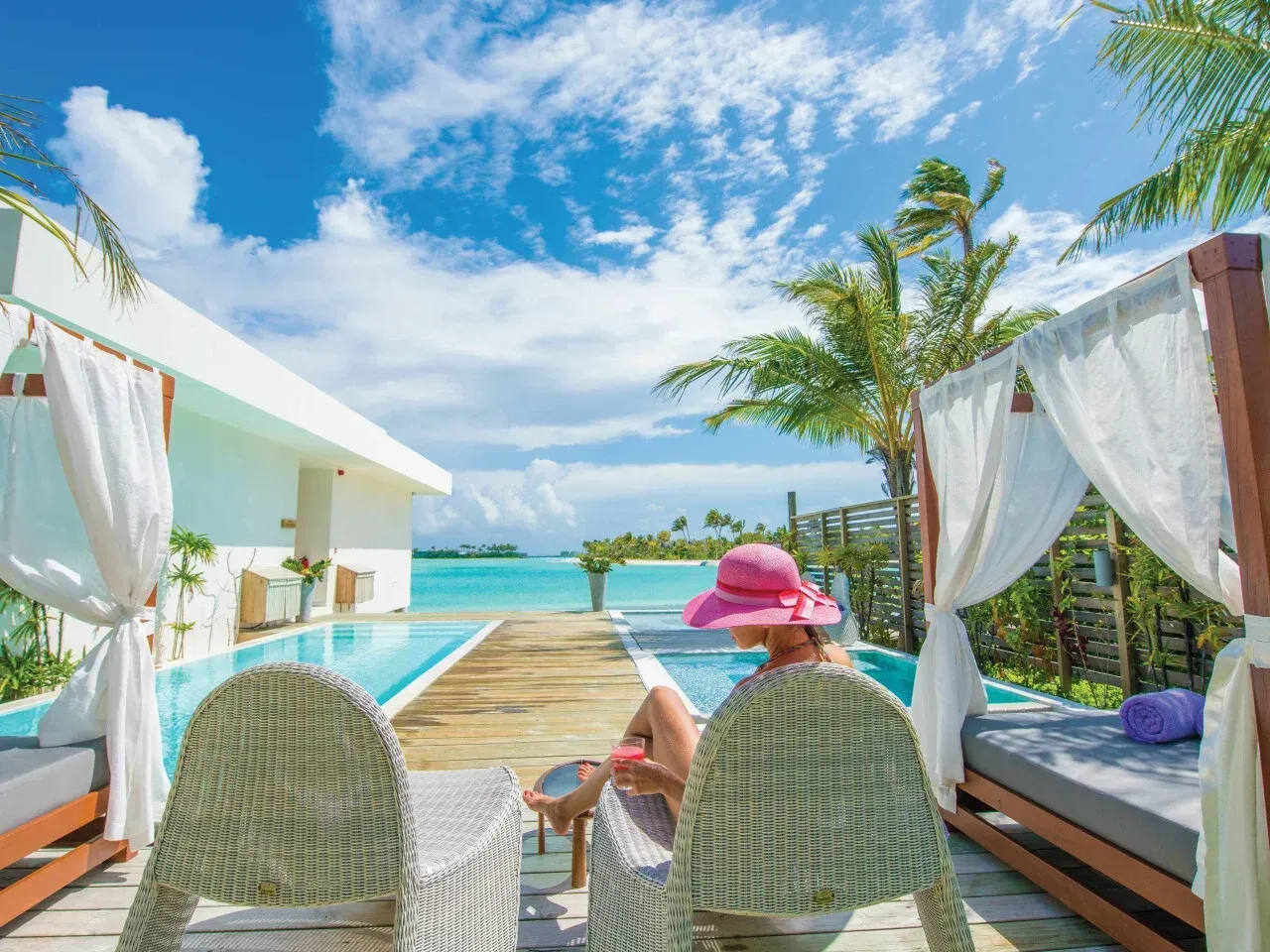 OZEN LIFE MAADHOO — When Premium All-Inclusive Really Is Comprehensive