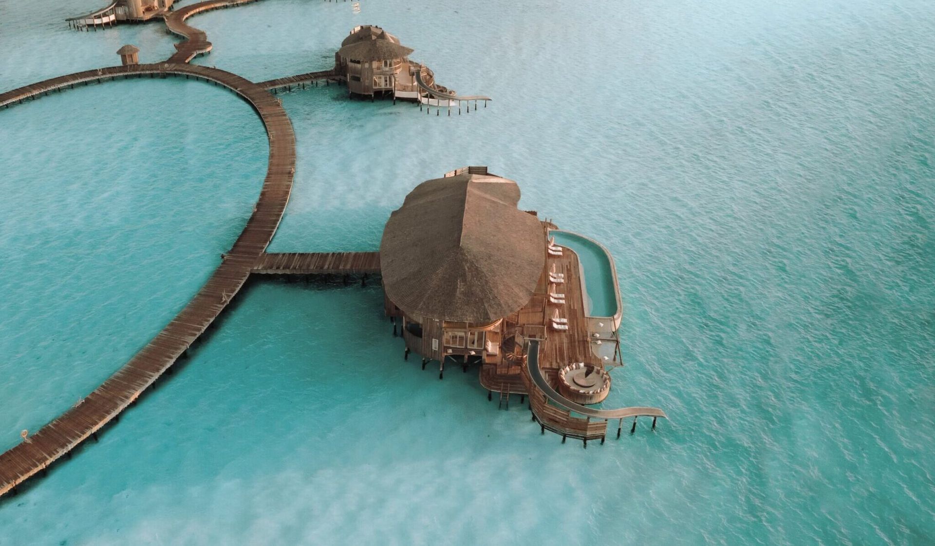 Soneva Jani, Noonu Atoll