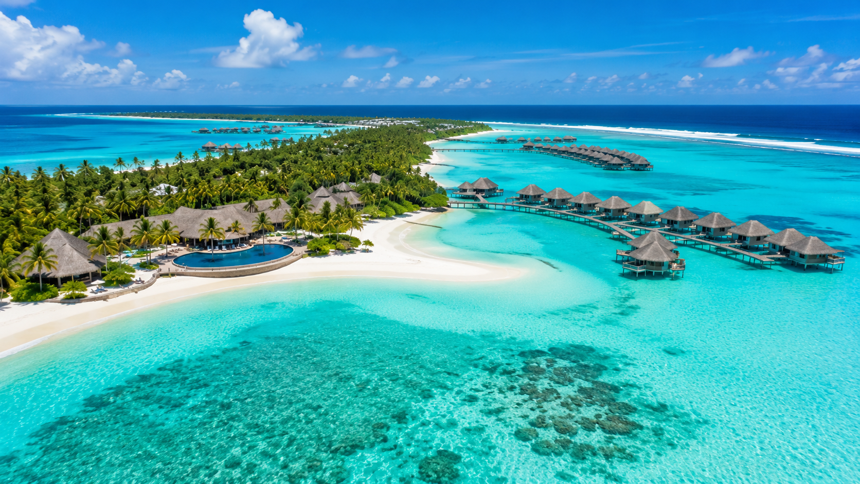 House Reef vs Lagoon: Which Maldives Resort Is Better?