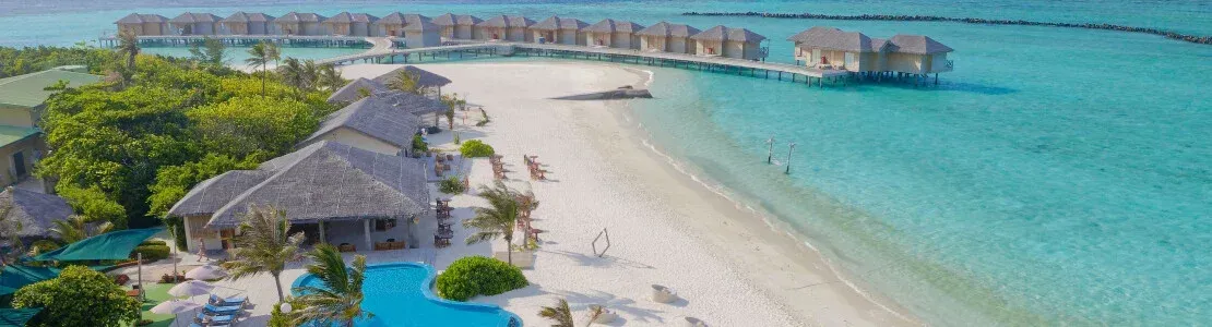 You & Me Maldives