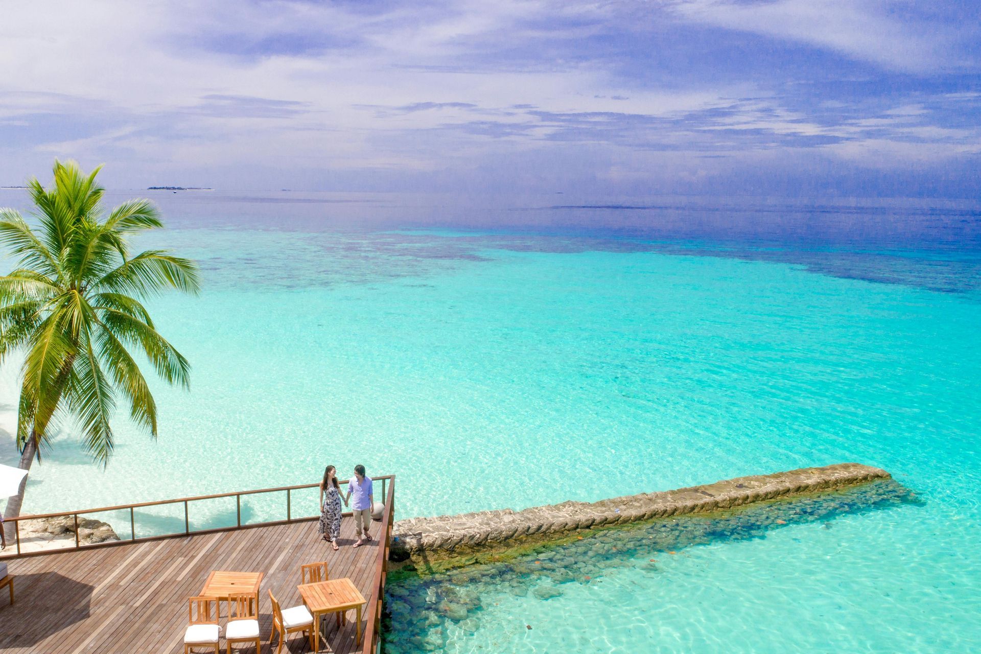 Mistakes Couples make on a Maldives Holiday