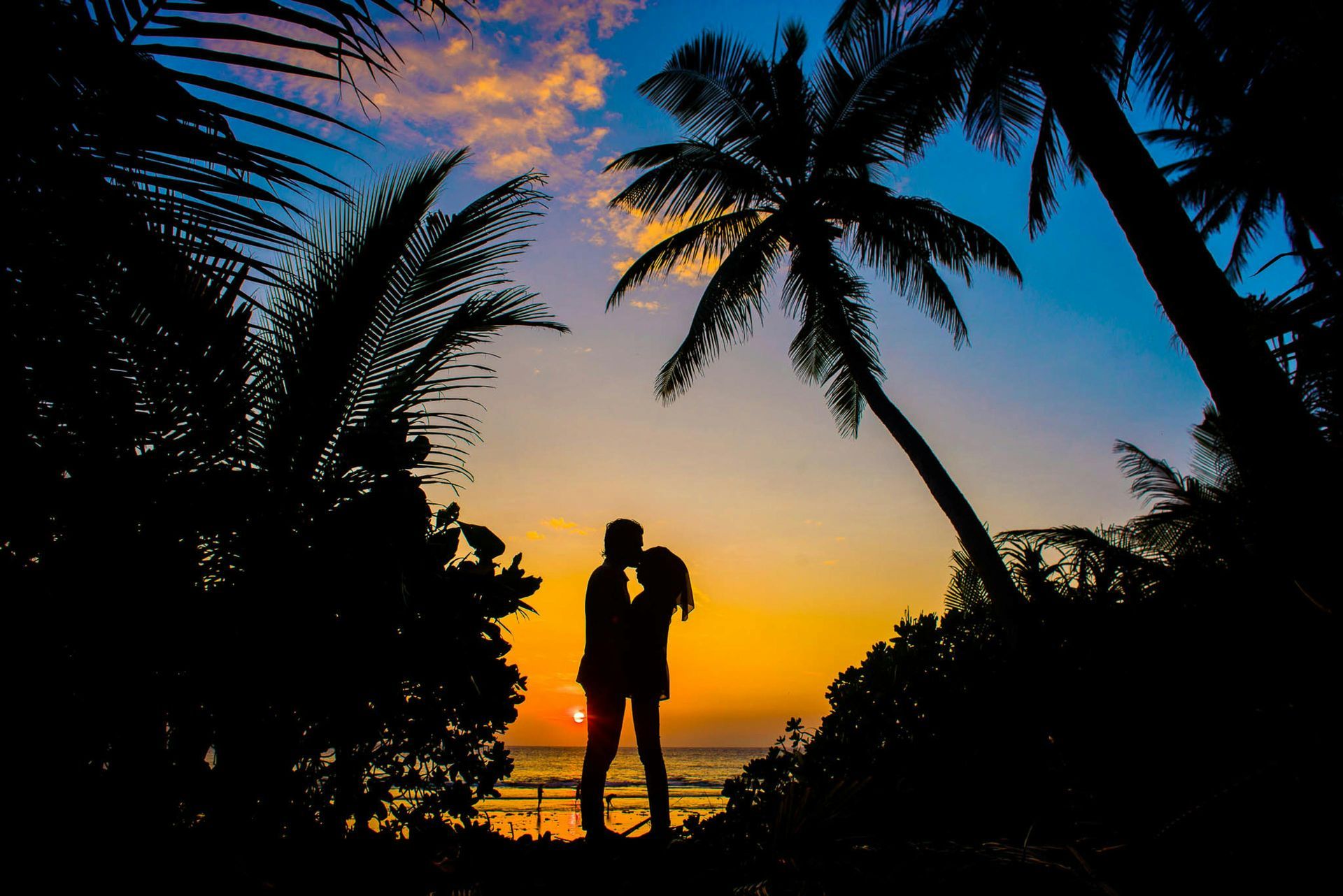 Maldives Honeymoon: The Ultimate Romantic Escape for Newlyweds