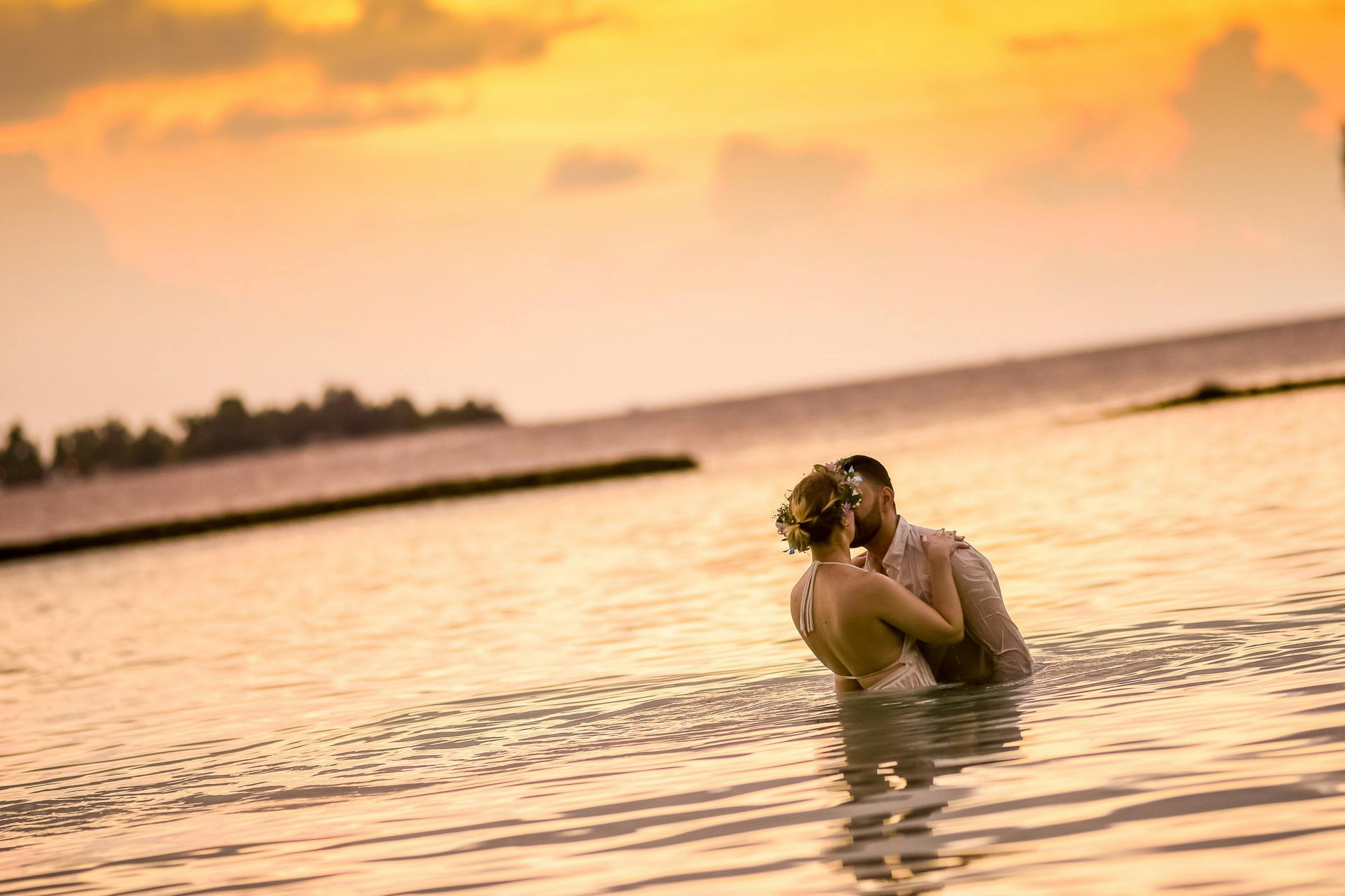 Careful Planning Creates Better Holidays in the Maldives