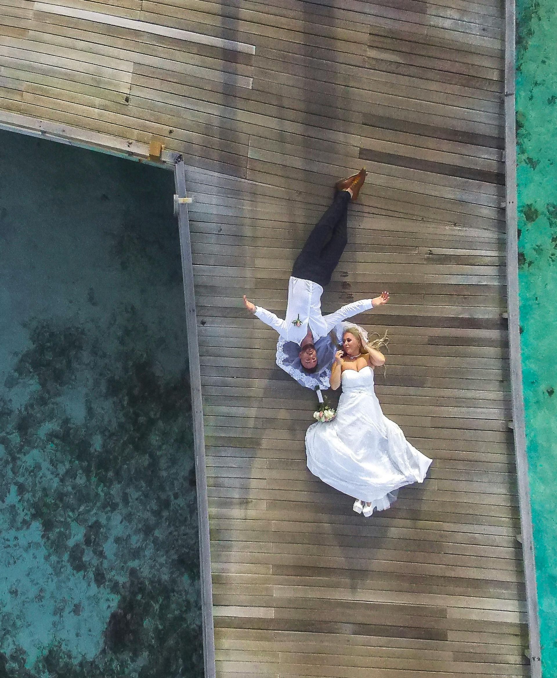 Maldives Holidays for Couples