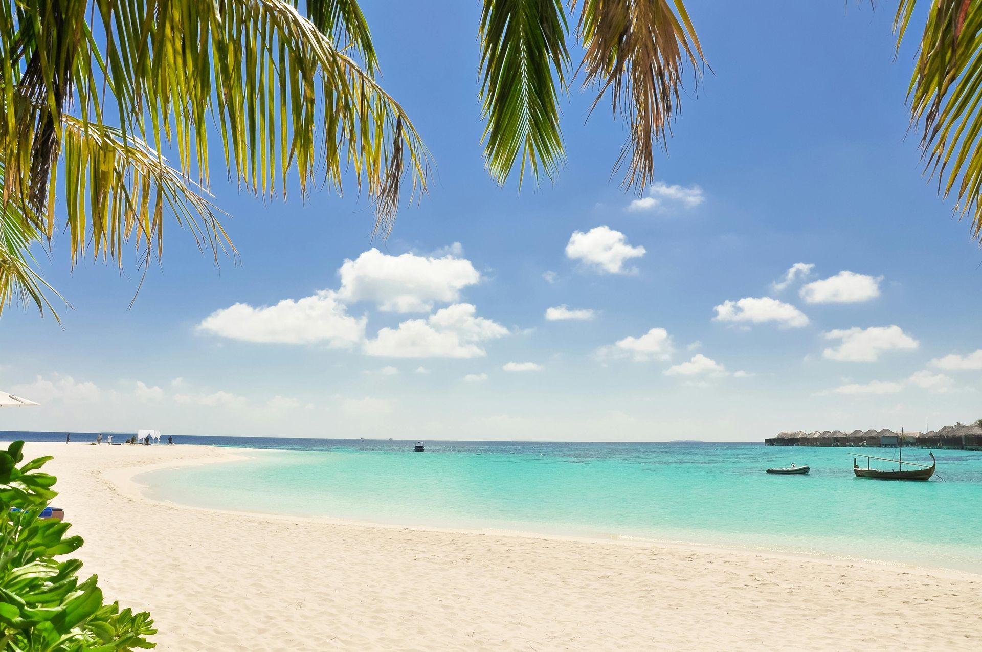 Best Time to Visit the Maldives from the UK | Weather, Seasons & Prices