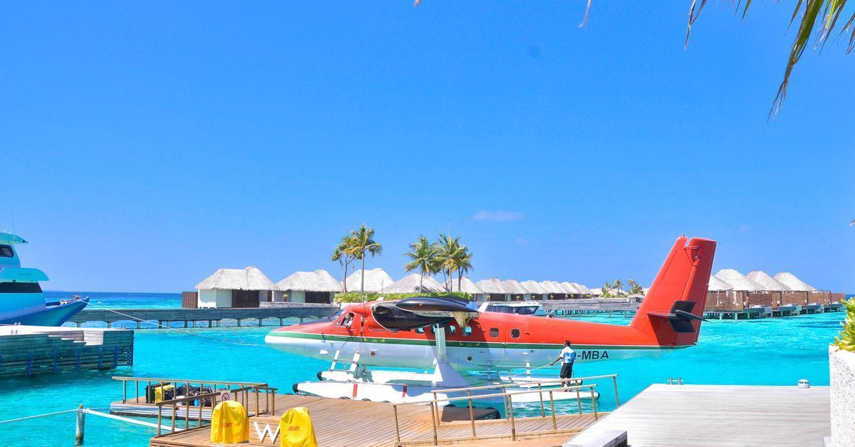 Maldives Transfers Explained: Arrival Day Realities