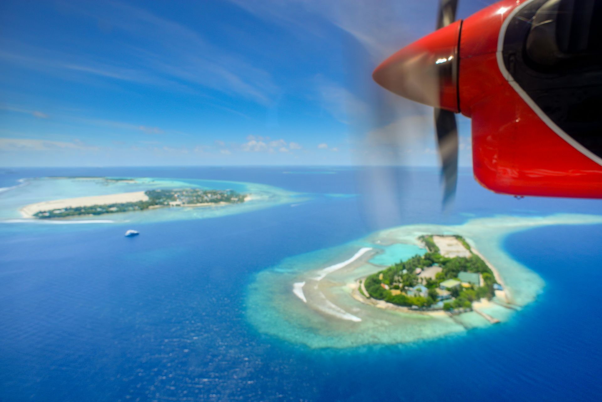 Choosing the Right Maldives Island: How to Pick the Perfect Resort for You