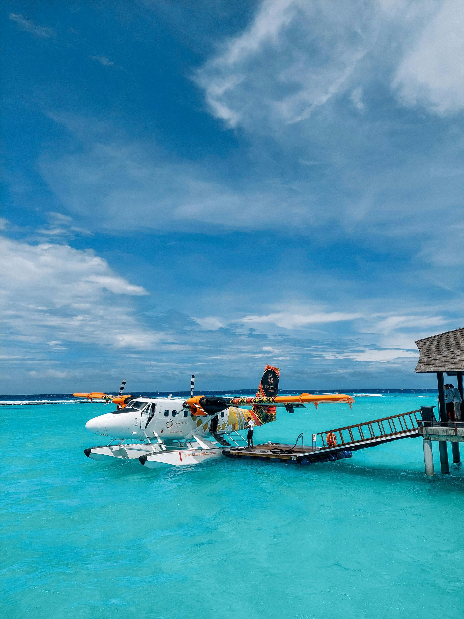 Planning a Family Maldives Holiday with Confidence