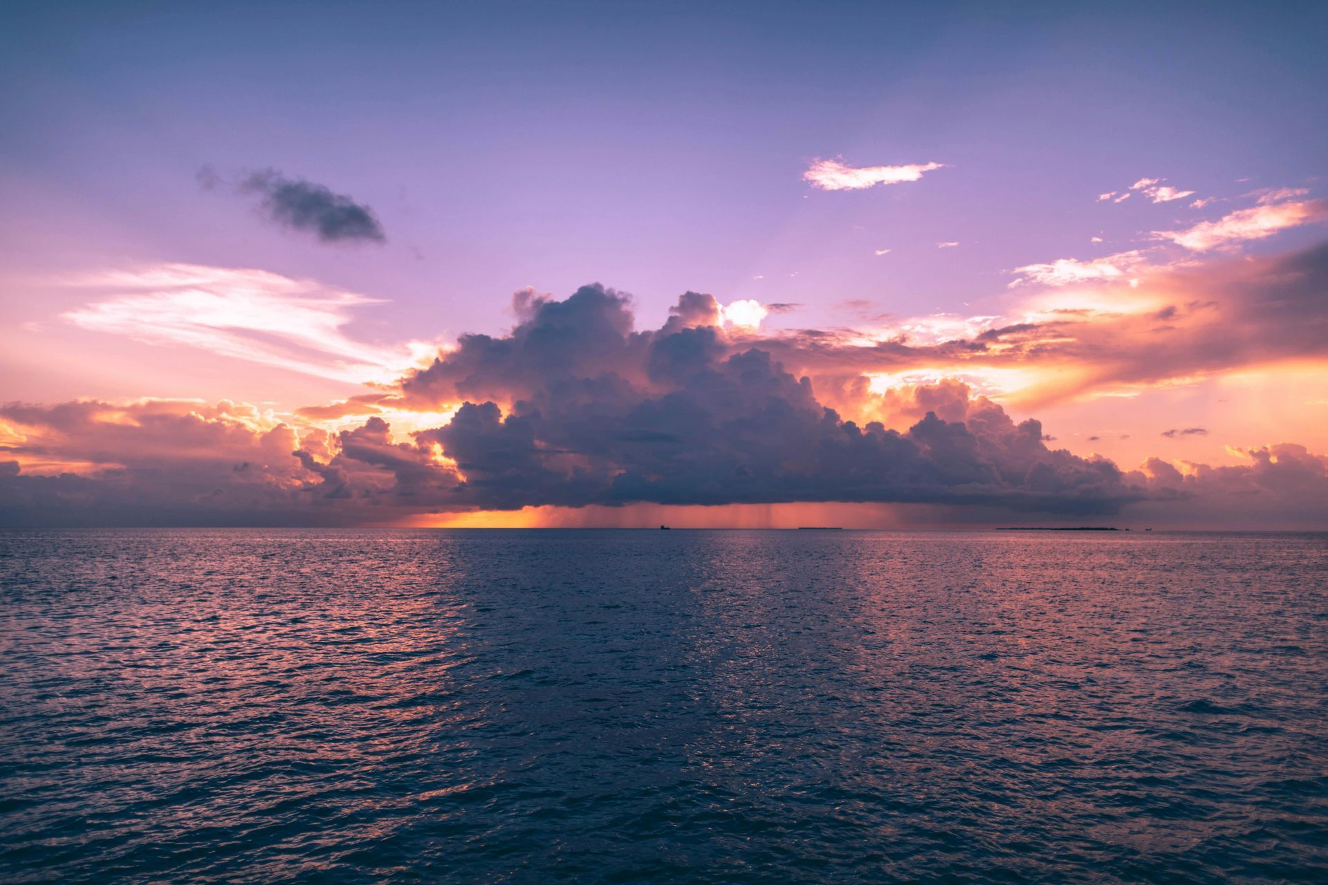 Maldives Weather by Month | When to Go & What to Expect
