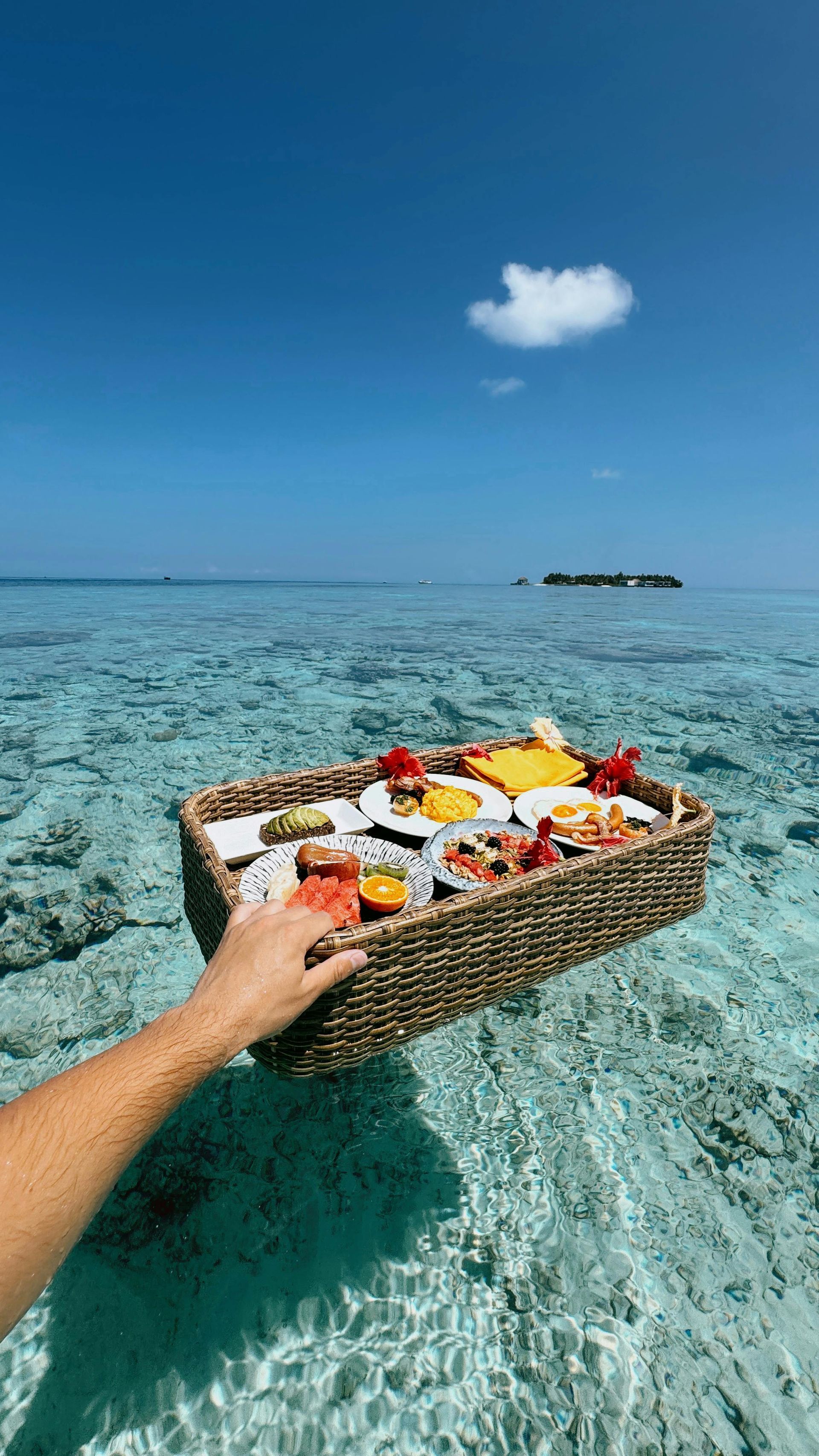 Maldives Honeymoon Holidays