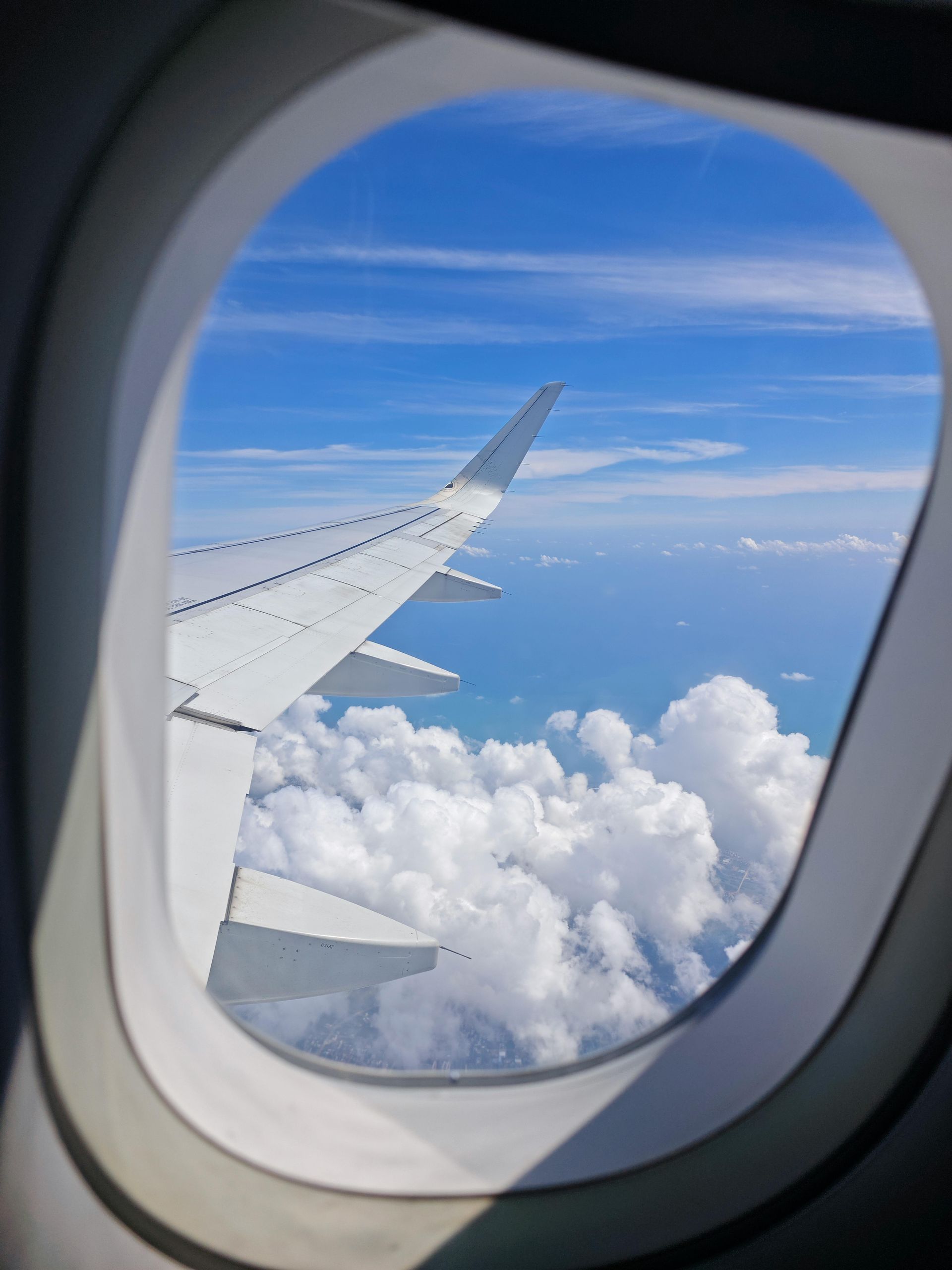 Flights from the UK to the Maldives