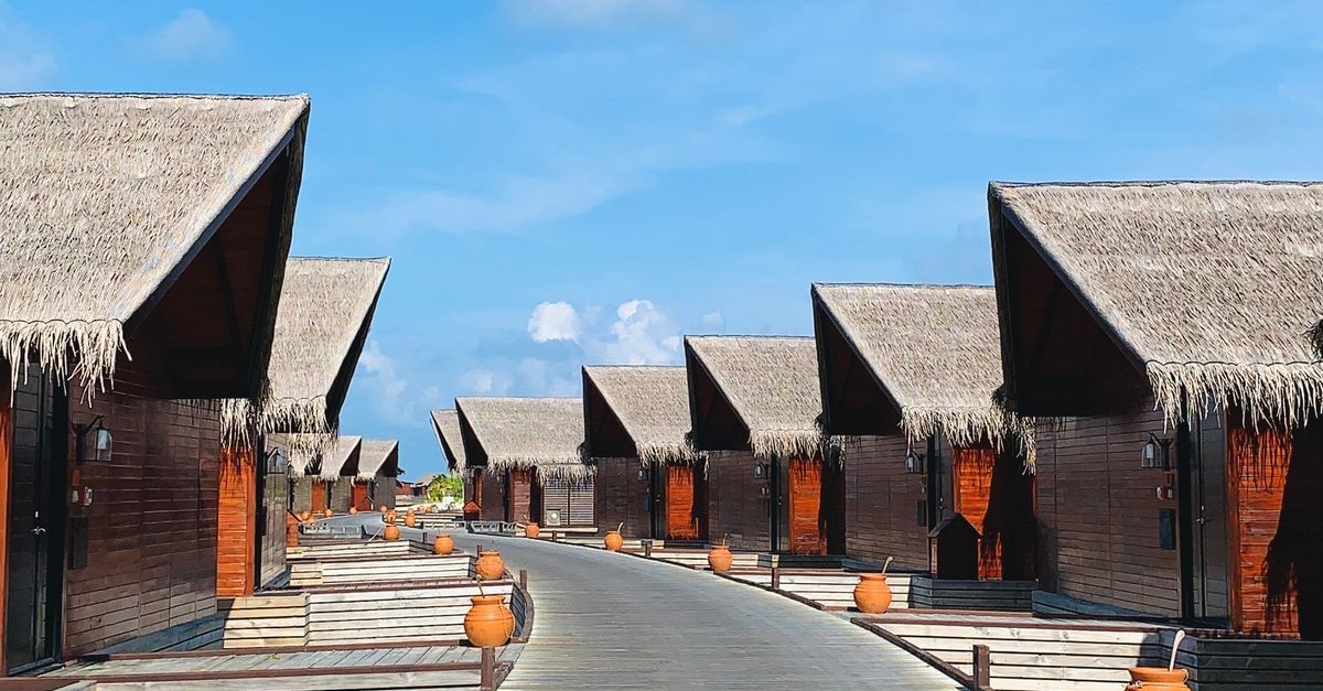 When Is the Best Time to Book a Maldives Holiday?