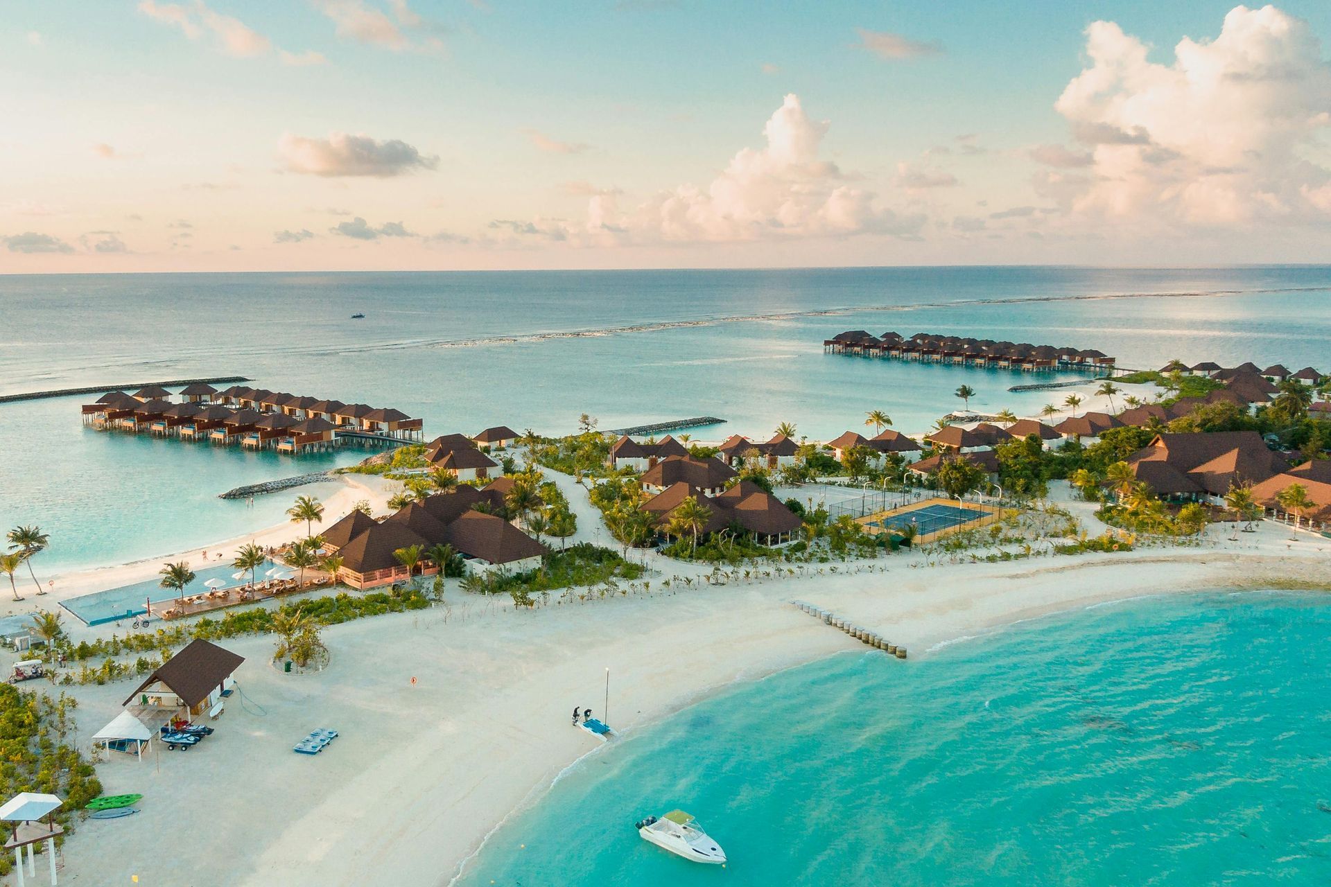 Maldives Holidays for Couples: What Matters most