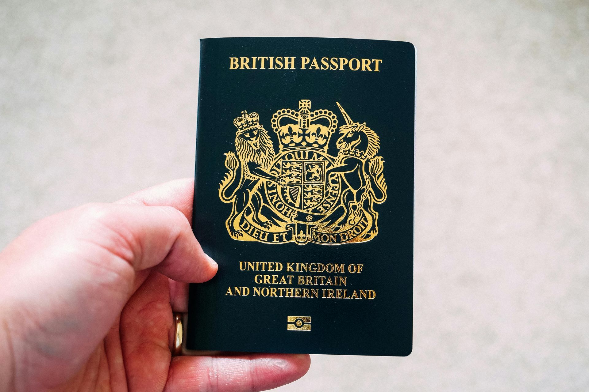 Entry Requirements for UK Travellers