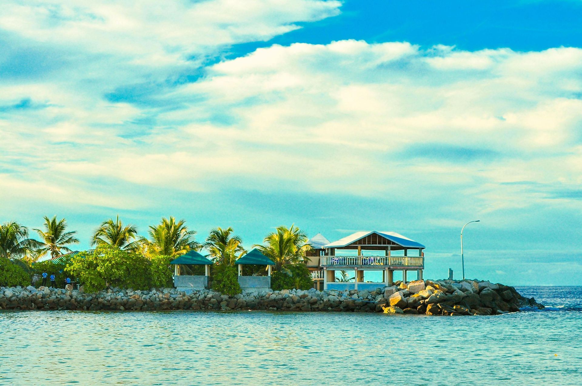 Maldives Holidays from the UK: What to Expect