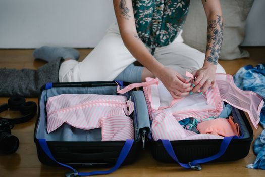 What to Pack for a Maldives Holiday