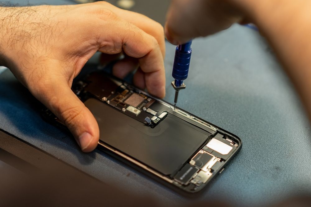 phone repair Alice Springs