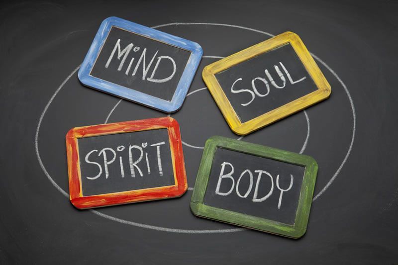 Holistic Healing Holistic Healing