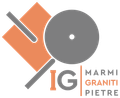 I.G. Logo