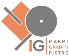 I.G. Logo