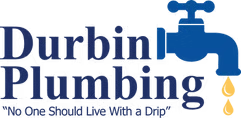 Durbin Plumbing Logo