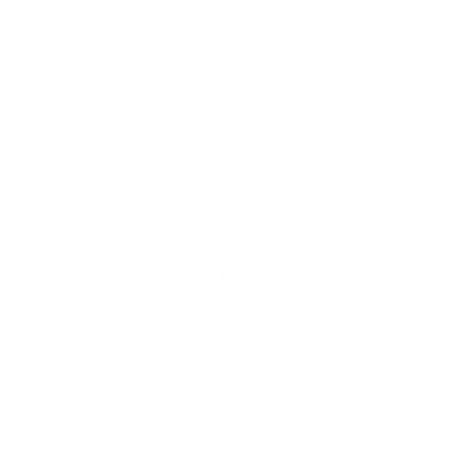 Logo of company