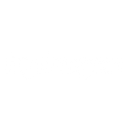 Logo of company