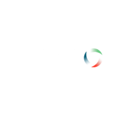 Logo of company