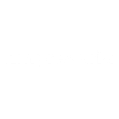 Logo of company