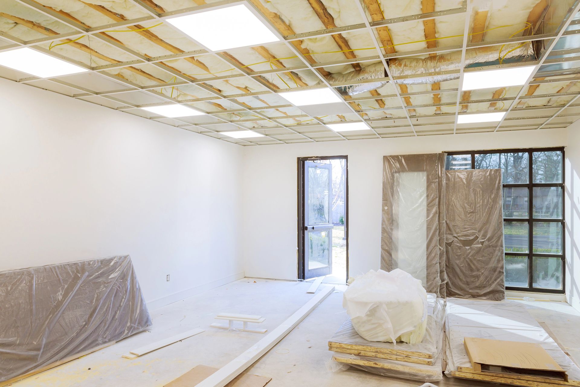 Sopralluogo cantiere