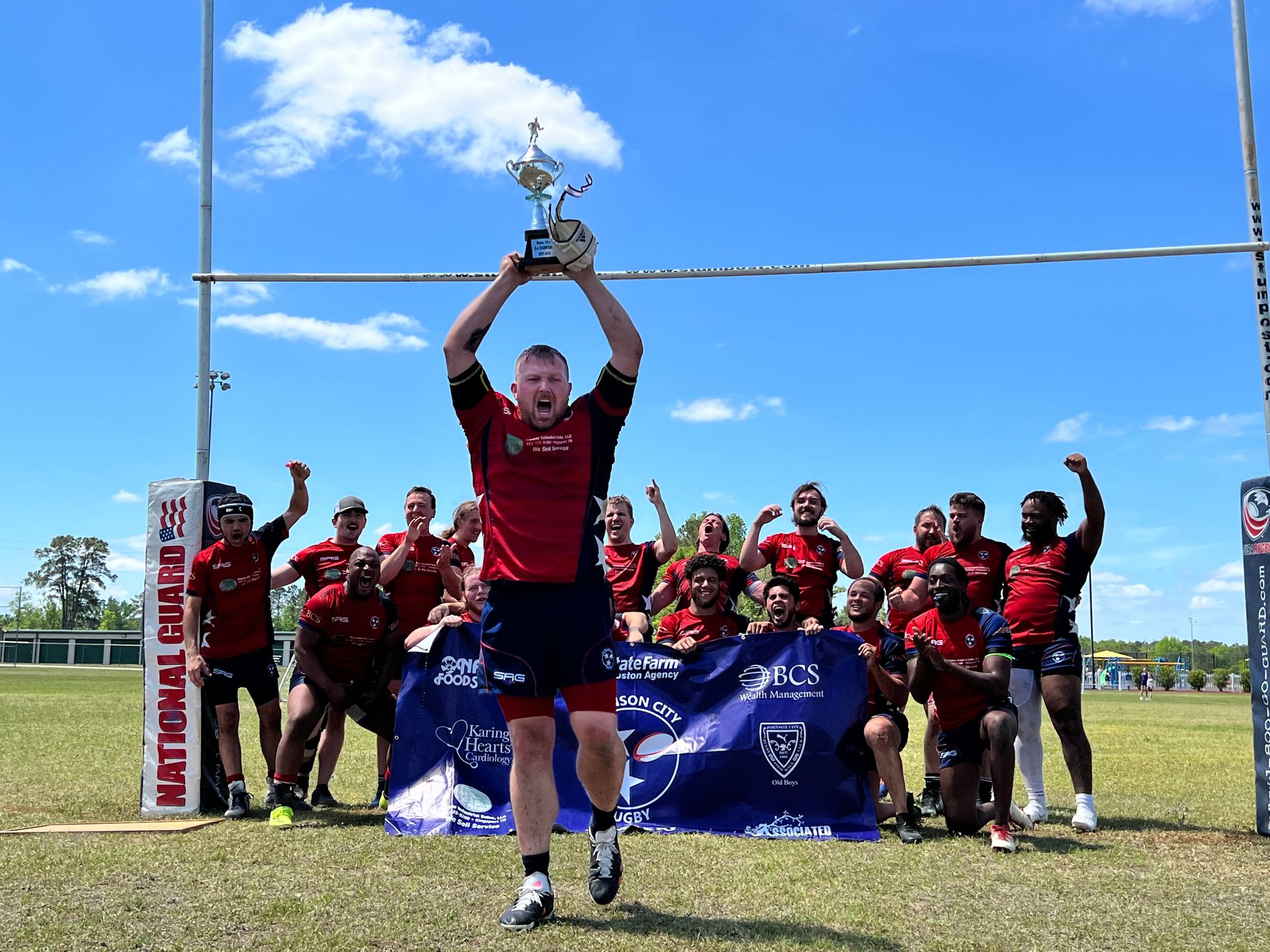 Rugby | Johnson City Rugby | Johnson City