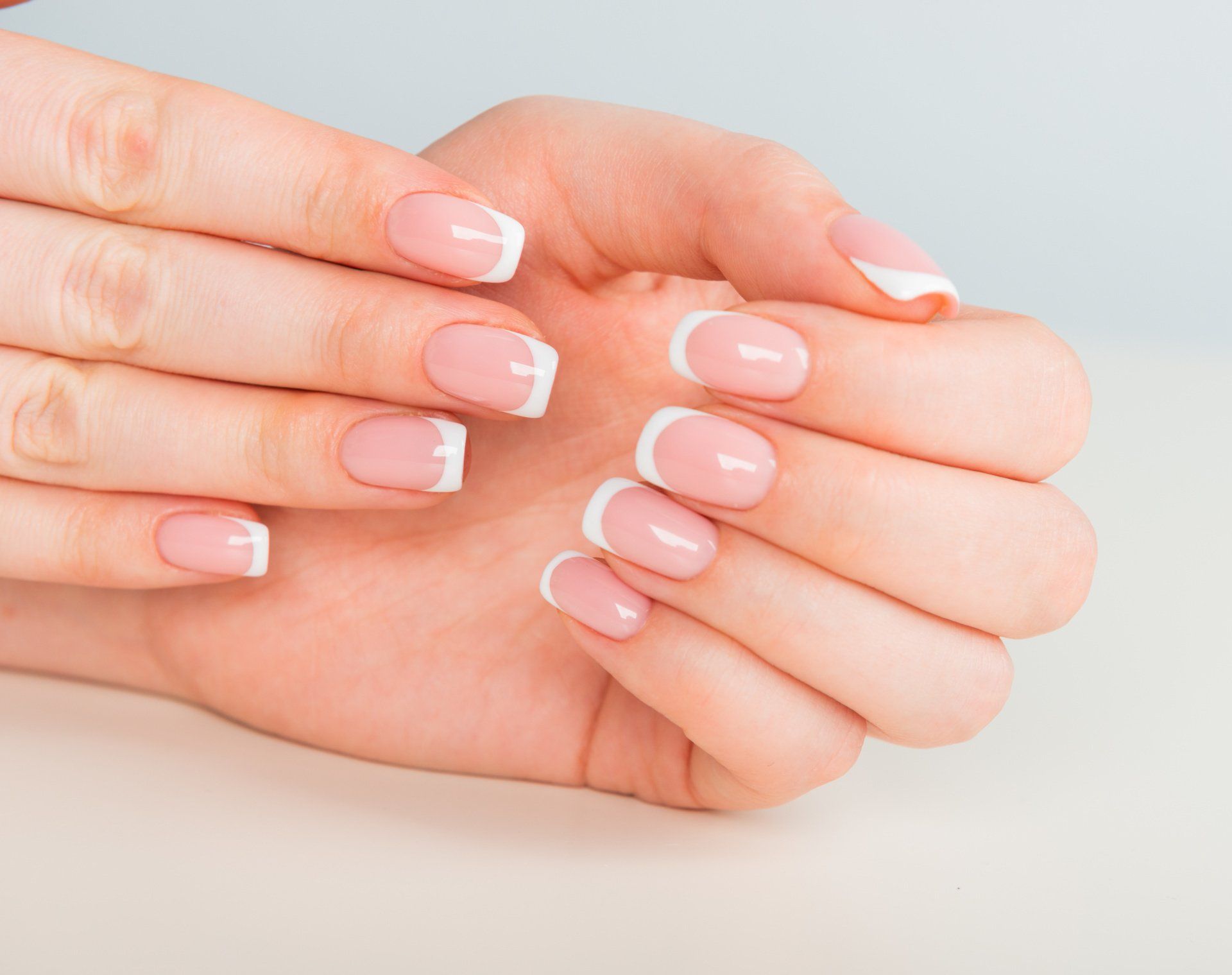 manicure