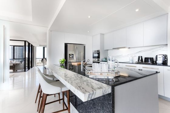 Canberra Benchtops