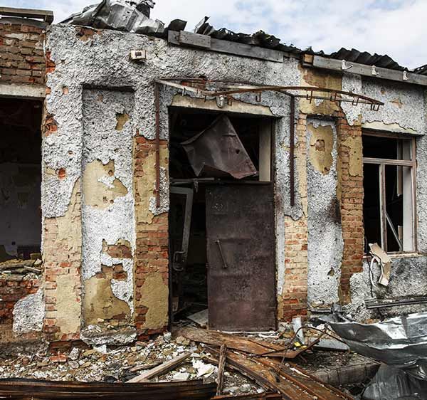 Financing the Rebuilding Process In Connecticut