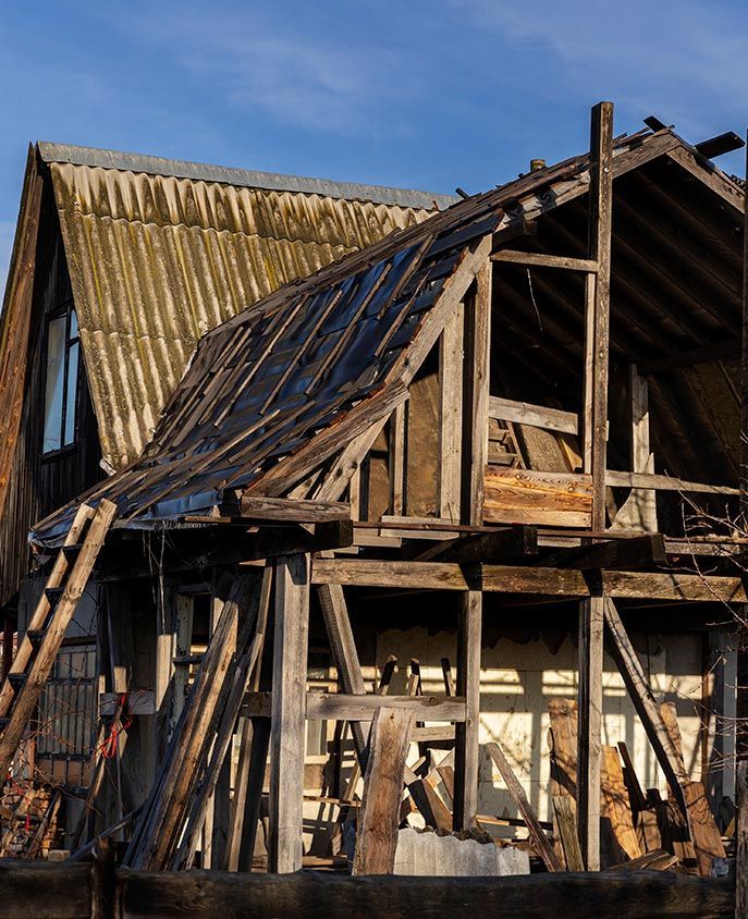 HOW DOES FIRE DAMAGE AFFECT PROPERTY VALUES In Connecticut?