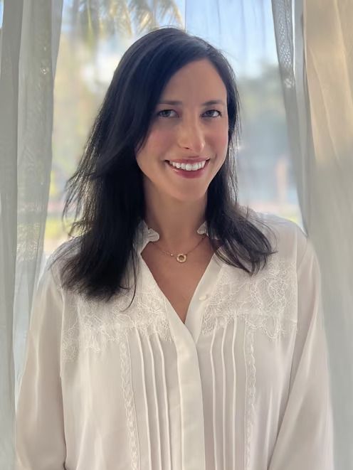 Dr. Kimberly Sorren