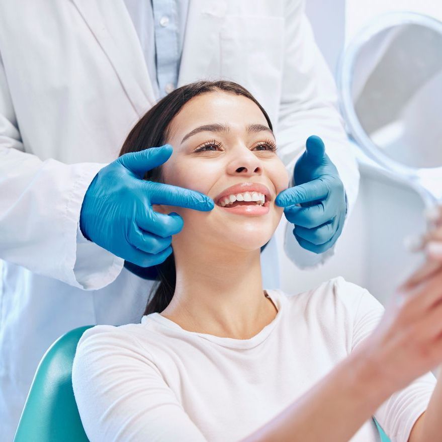 Miami Beach Dental Solutions